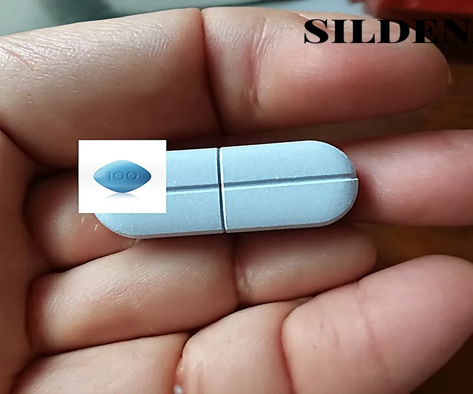 G4 sildenafil precio